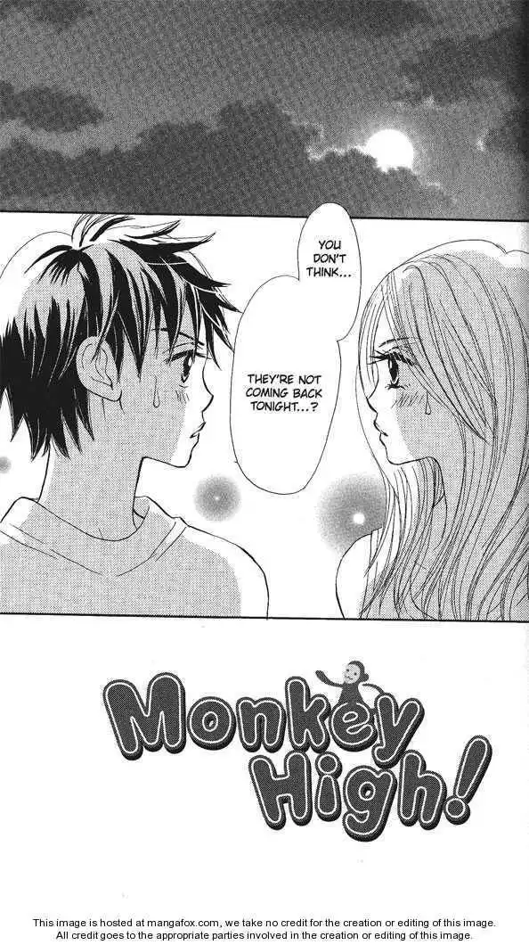 Monkey High! Chapter 12 5